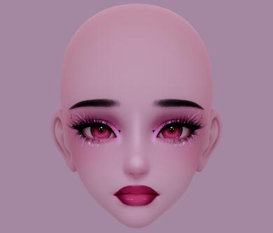 Amelia head commission from Fate!!