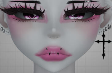 Zowl Head commission for Samoy!